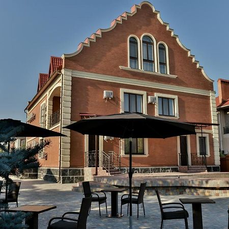 Villa Alfredo Odessa Zewnętrze zdjęcie