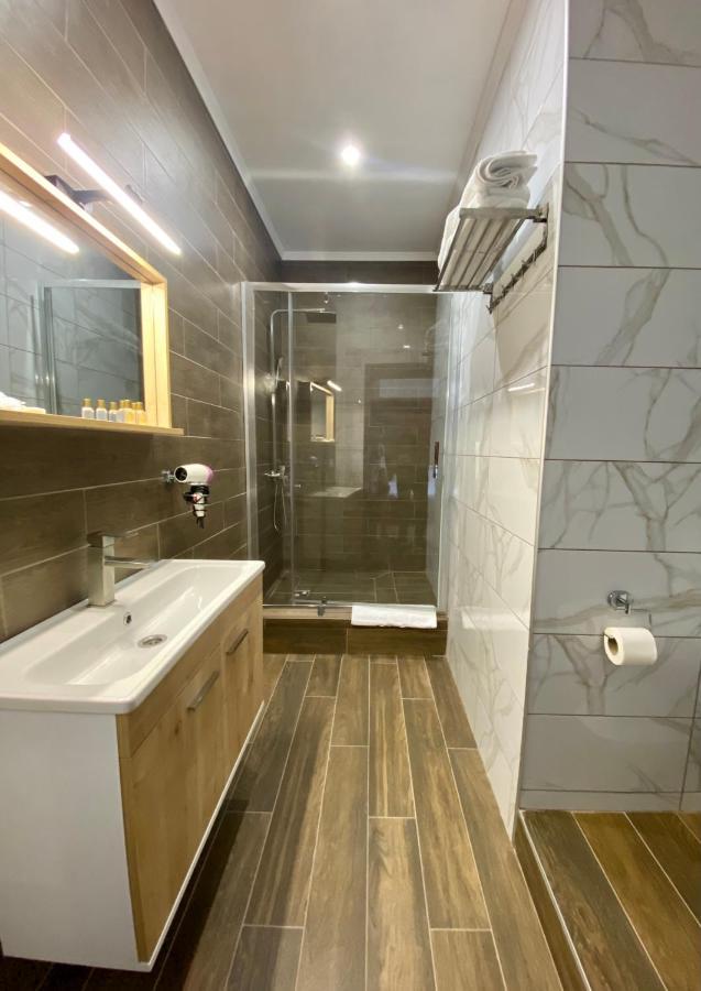 Villa Alfredo Odessa Zewnętrze zdjęcie