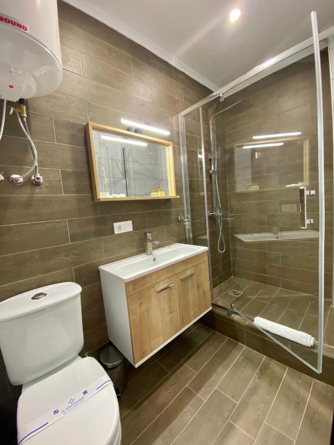 Villa Alfredo Odessa Zewnętrze zdjęcie
