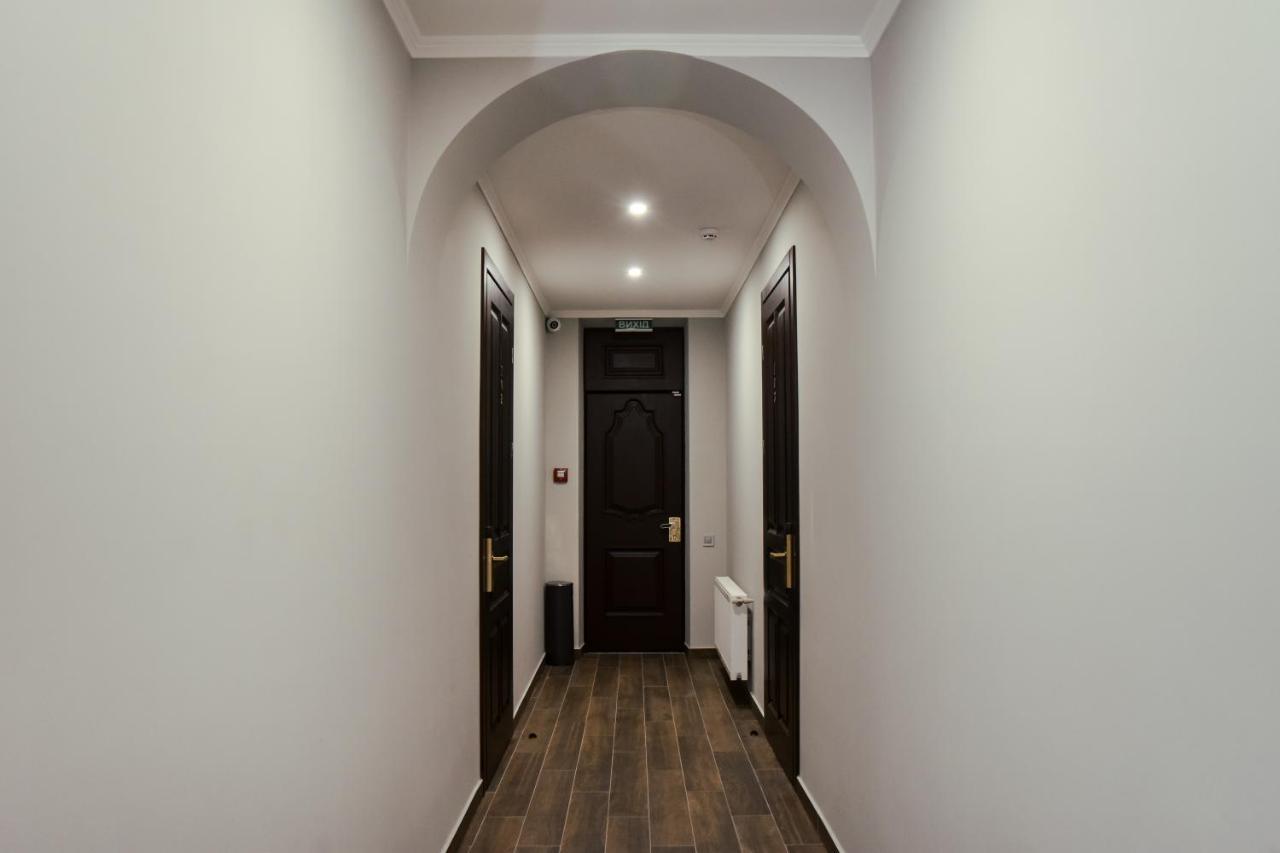 Villa Alfredo Odessa Zewnętrze zdjęcie