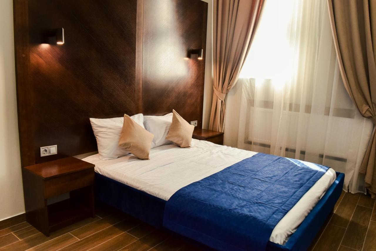Villa Alfredo Odessa Zewnętrze zdjęcie