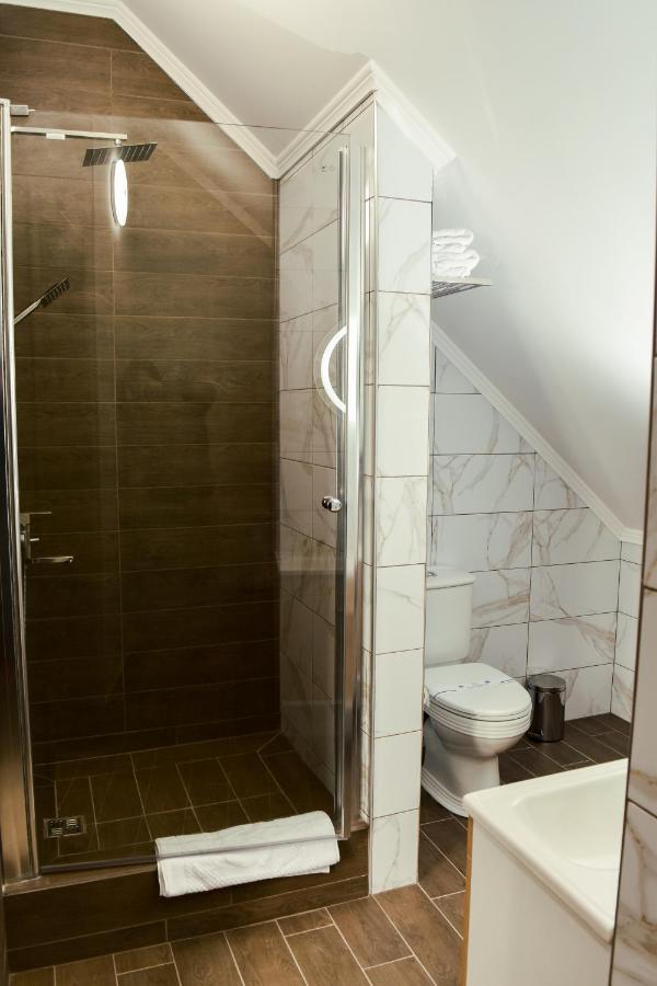 Villa Alfredo Odessa Zewnętrze zdjęcie