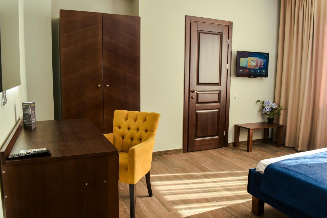 Villa Alfredo Odessa Zewnętrze zdjęcie