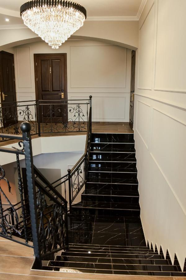 Villa Alfredo Odessa Zewnętrze zdjęcie