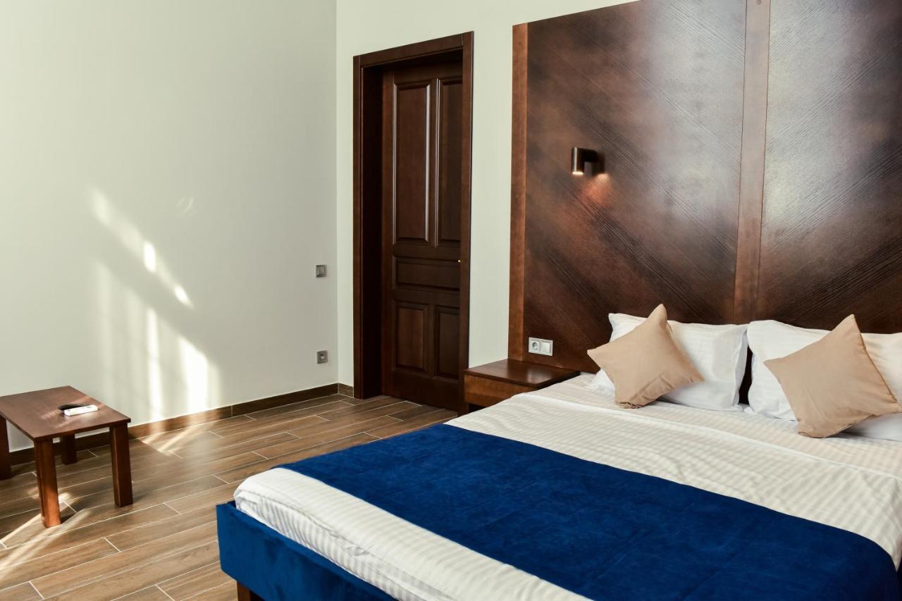 Villa Alfredo Odessa Zewnętrze zdjęcie