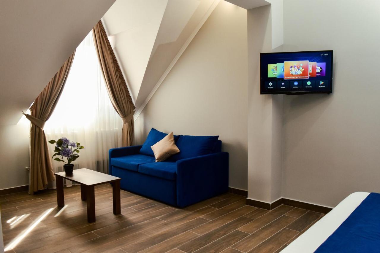 Villa Alfredo Odessa Zewnętrze zdjęcie