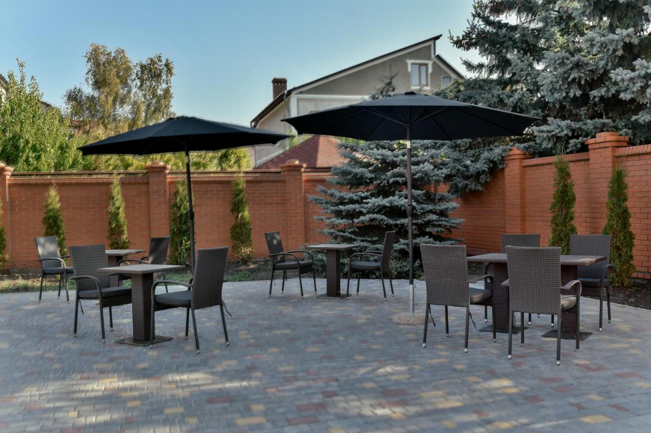 Villa Alfredo Odessa Zewnętrze zdjęcie
