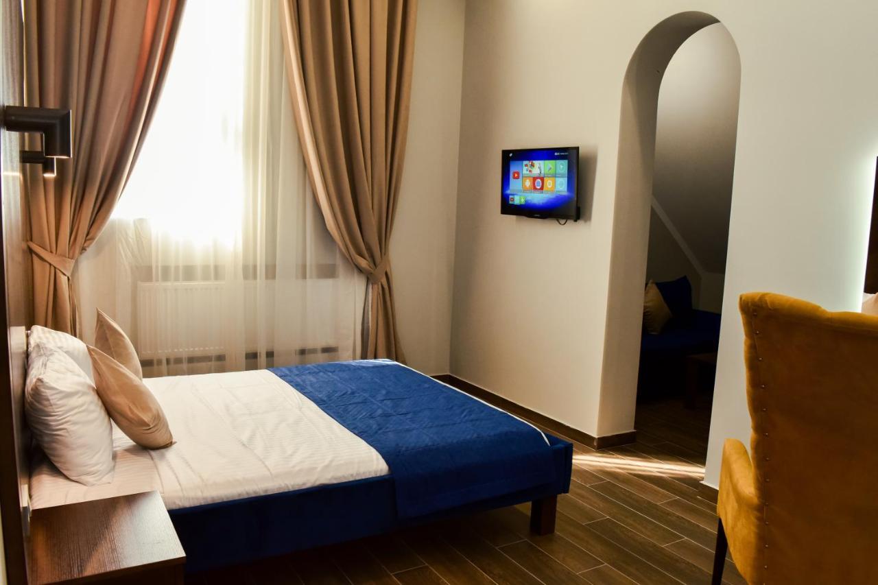 Villa Alfredo Odessa Zewnętrze zdjęcie