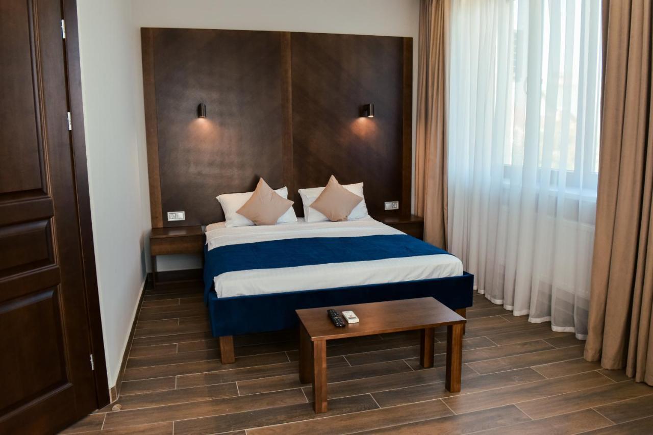 Villa Alfredo Odessa Zewnętrze zdjęcie